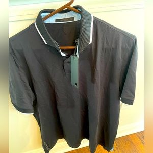 Greyson - Cherokee Tennis Polo